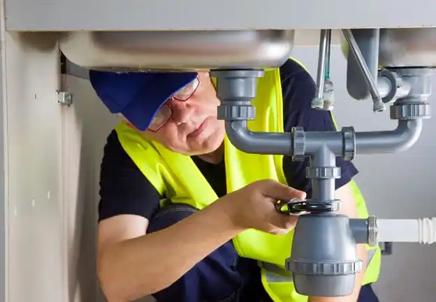 loodgieter Ter Idzard